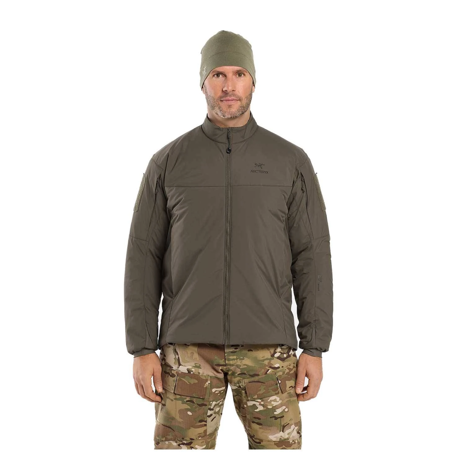Arc'teryx LEAF Cold WX Jacket LT Gen 2. 13 Arc'teryx LEAF Cold WX Jacket LT Gen 2. - Image 13
