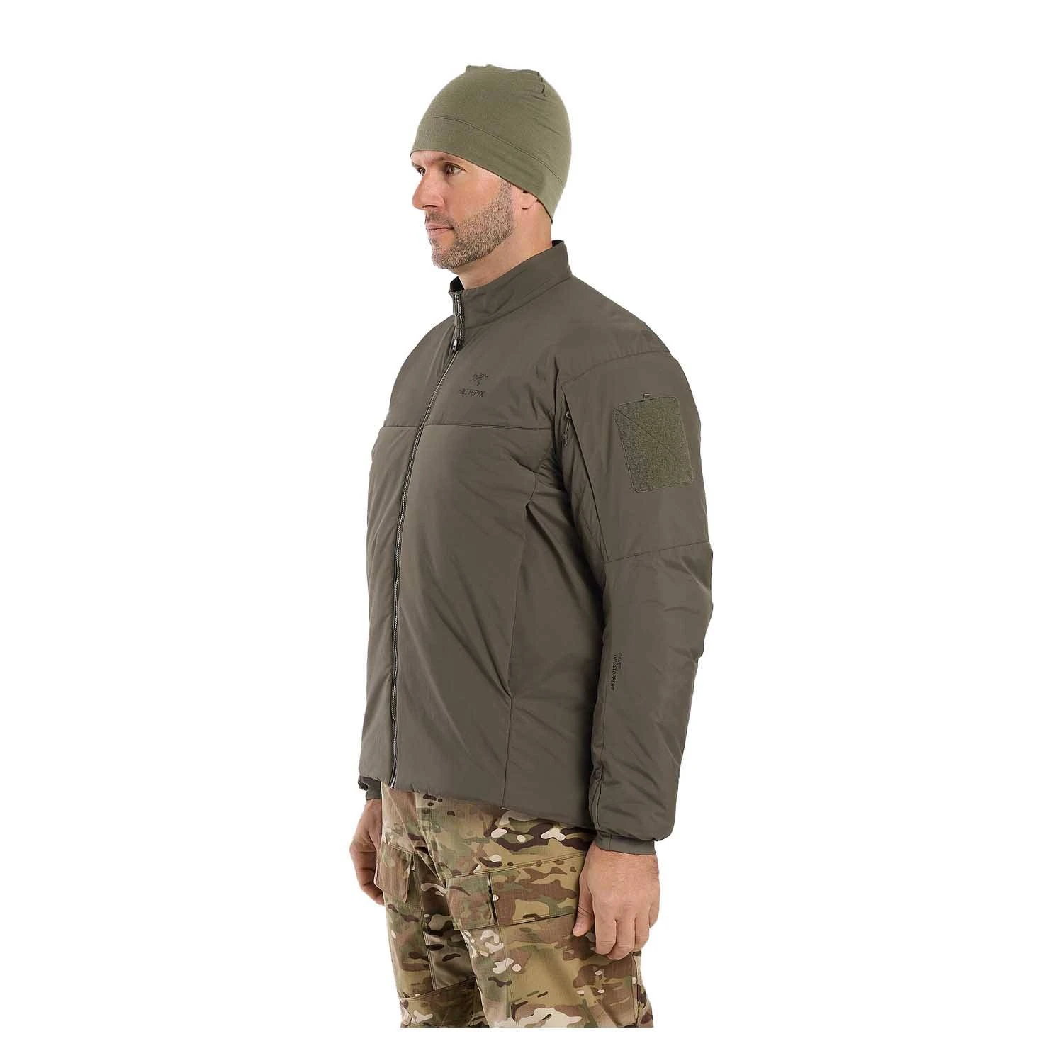 Arc'teryx LEAF Cold WX Jacket LT Gen 2. 14 Arc'teryx LEAF Cold WX Jacket LT Gen 2. - Image 14