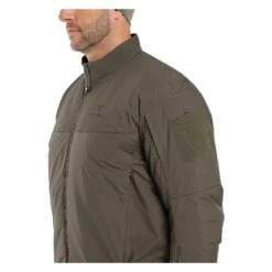 Arc'teryx LEAF Cold WX Jacket LT Gen 2. 34 Arc'teryx LEAF Cold WX Jacket LT Gen 2. -Tactical Clothing Store JA2364 RGRN 1500 5 1