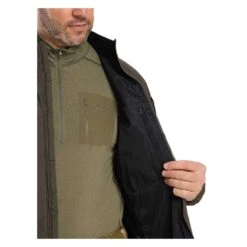 Arc'teryx LEAF Cold WX Jacket LT Gen 2. 36 Arc'teryx LEAF Cold WX Jacket LT Gen 2. -Tactical Clothing Store JA2364 RGRN 1500 7 1