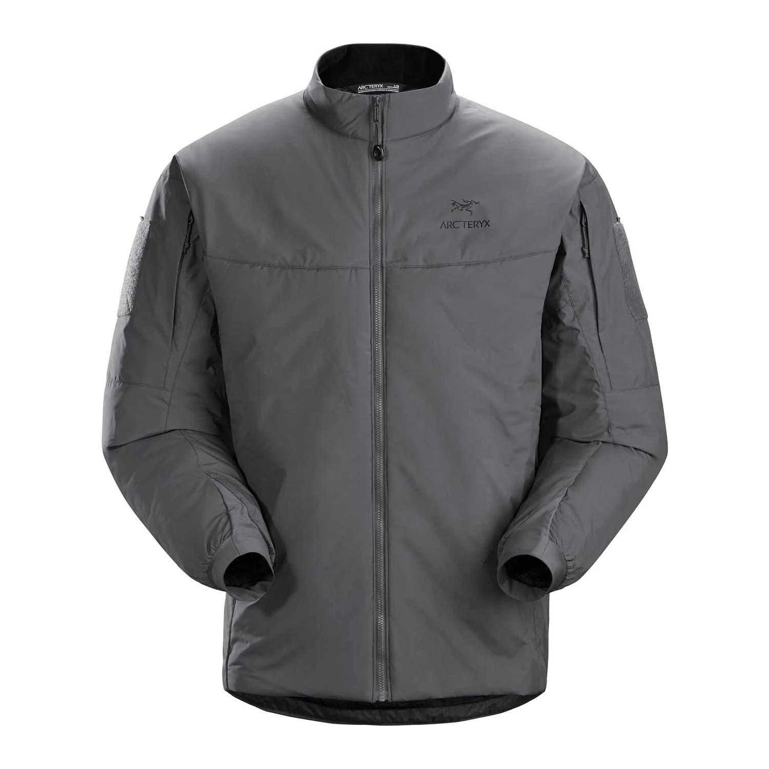 Arc'teryx LEAF Cold WX Jacket LT Gen 2. 19 Arc'teryx LEAF Cold WX Jacket LT Gen 2. - Image 19