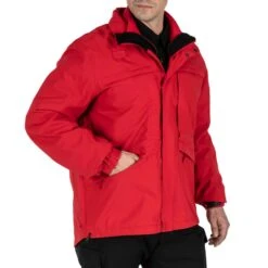 5.11 Tactical 3-In-1 Parka 2.0. 37 5.11 Tactical 3-In-1 Parka 2.0. -Tactical Clothing Store JA2471 MS RRED 1500 1