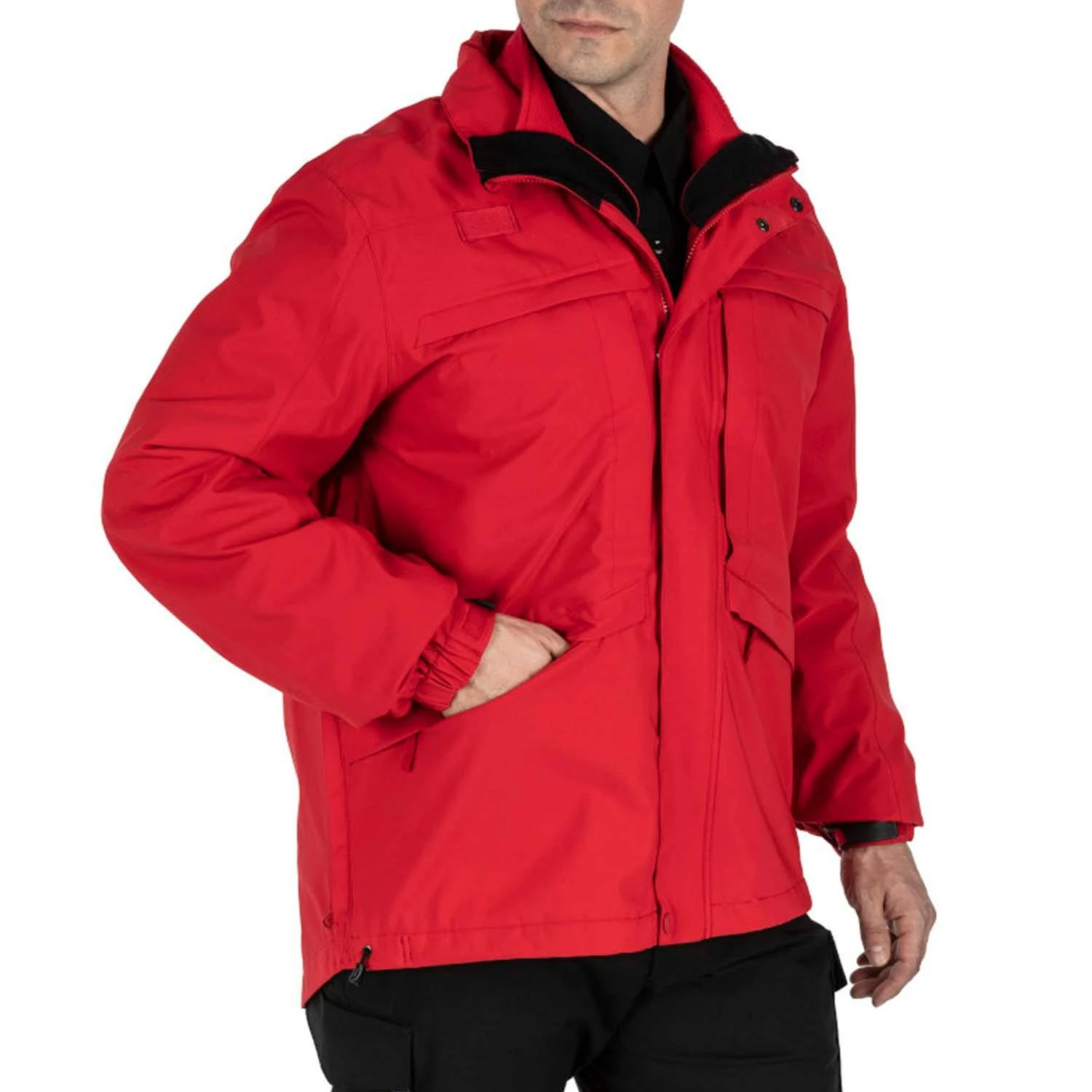 5.11 Tactical 3-In-1 Parka 2.0. 18 5.11 Tactical 3-In-1 Parka 2.0. - Image 18