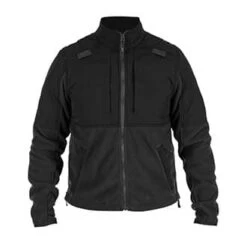 5.11 Tactical Tactical Fleece 2.0. -Tactical Clothing Store JA2475 BLK 330 1