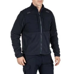 5.11 Tactical Tactical Fleece 2.0. -Tactical Clothing Store JA2475 MS DKNV 1500 1