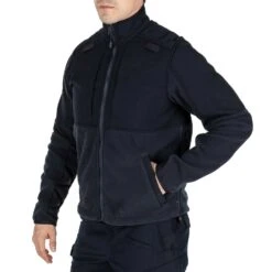 5.11 Tactical Tactical Fleece 2.0. -Tactical Clothing Store JA2475 MS DKNV 1500 3
