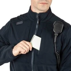 5.11 Tactical Tactical Fleece 2.0. -Tactical Clothing Store JA2475 MS DKNV 1500 5
