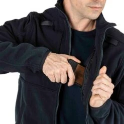 5.11 Tactical Tactical Fleece 2.0. -Tactical Clothing Store JA2475 MS DKNV 1500 6