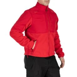 5.11 Tactical Tactical Fleece 2.0. -Tactical Clothing Store JA2475 MS RRED 1500 3