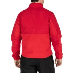 5.11 Tactical Tactical Fleece 2.0. -Tactical Clothing Store JA2475 MS RRED 1500 4