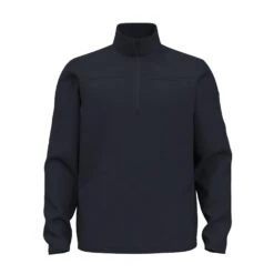 Under Armour Men's Rival Job Fleece. -Tactical Clothing Store JA2597 NAV 1500 1 1