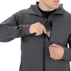 Vertx Firebase Hoodie. -Tactical Clothing Store JA2636 SPINE 1500 5