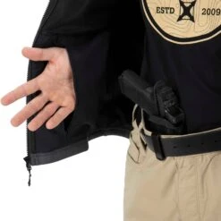 Vertx Firebase Hoodie. -Tactical Clothing Store JA2636 SPINE 1500 7