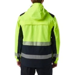 5.11 Tactical Men's Responder Hi-Vis Parka 2.0. 30 5.11 Tactical Men's Responder Hi-Vis Parka 2.0. -Tactical Clothing Store JA2778 DKNV 1500 5 1