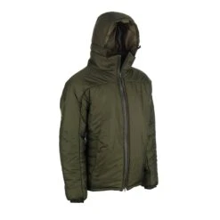 Snugpak Men's SJ-9 Softie Jacket. -Tactical Clothing Store JA2861 OLV 1500 1