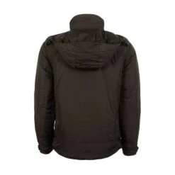 Snugpak Men's Arrowhead Insulated Jacket. -Tactical Clothing Store JA2864 BLK 1500 2