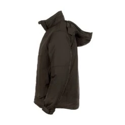 Snugpak Men's Arrowhead Insulated Jacket. -Tactical Clothing Store JA2864 BLK 1500 3
