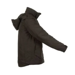 Snugpak Men's Arrowhead Insulated Jacket. -Tactical Clothing Store JA2864 BLK 1500 4