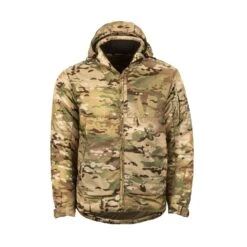 Snugpak Men's Arrowhead Insulated Jacket.