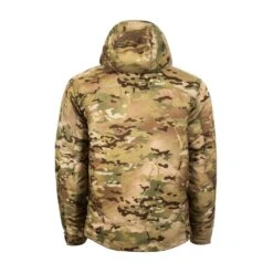 Snugpak Men's Arrowhead Insulated Jacket. -Tactical Clothing Store JA2864 MCAM 1500 2
