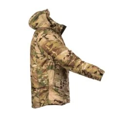 Snugpak Men's Arrowhead Insulated Jacket. -Tactical Clothing Store JA2864 MCAM 1500 4