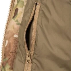 Snugpak Men's Arrowhead Insulated Jacket. -Tactical Clothing Store JA2864 MCAM 1500 9