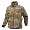 Arc'teryx LEAF Alpha Jacket Gen 2.1 MultiCam.