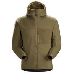 Arc'teryx LEAF Atom LT Hoody Gen 2.1.