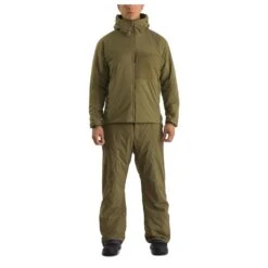 Arc'teryx LEAF Atom LT Hoody Gen 2.1. -Tactical Clothing Store JA3176 CROC 1500 2 1