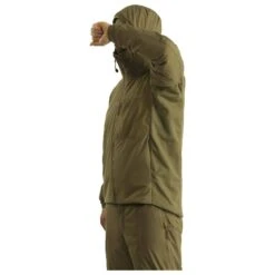 Arc'teryx LEAF Atom LT Hoody Gen 2.1. -Tactical Clothing Store JA3176 CROC 1500 4 1