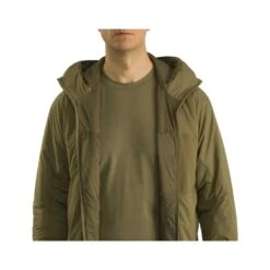Arc'teryx LEAF Atom LT Hoody Gen 2.1. -Tactical Clothing Store JA3176 CROC 1500 8