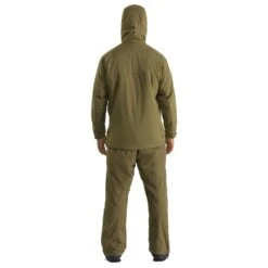 Arc'teryx LEAF Atom LT Hoody Gen 2.1. -Tactical Clothing Store JA3176 CROC 1500 9
