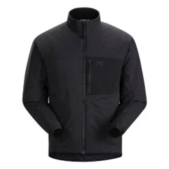 Arc'teryx LEAF Atom LT Jacket Gen 2.1. 23 Arc'teryx LEAF Atom LT Jacket Gen 2.1. -Tactical Clothing Store JA3177 BLK 1500 1 1