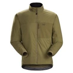 Arc'teryx LEAF Atom LT Jacket Gen 2.1.