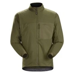 Arc'teryx LEAF Atom LT Jacket Gen 2.1. 24 Arc'teryx LEAF Atom LT Jacket Gen 2.1. -Tactical Clothing Store JA3177 RGRN 1500 1 1