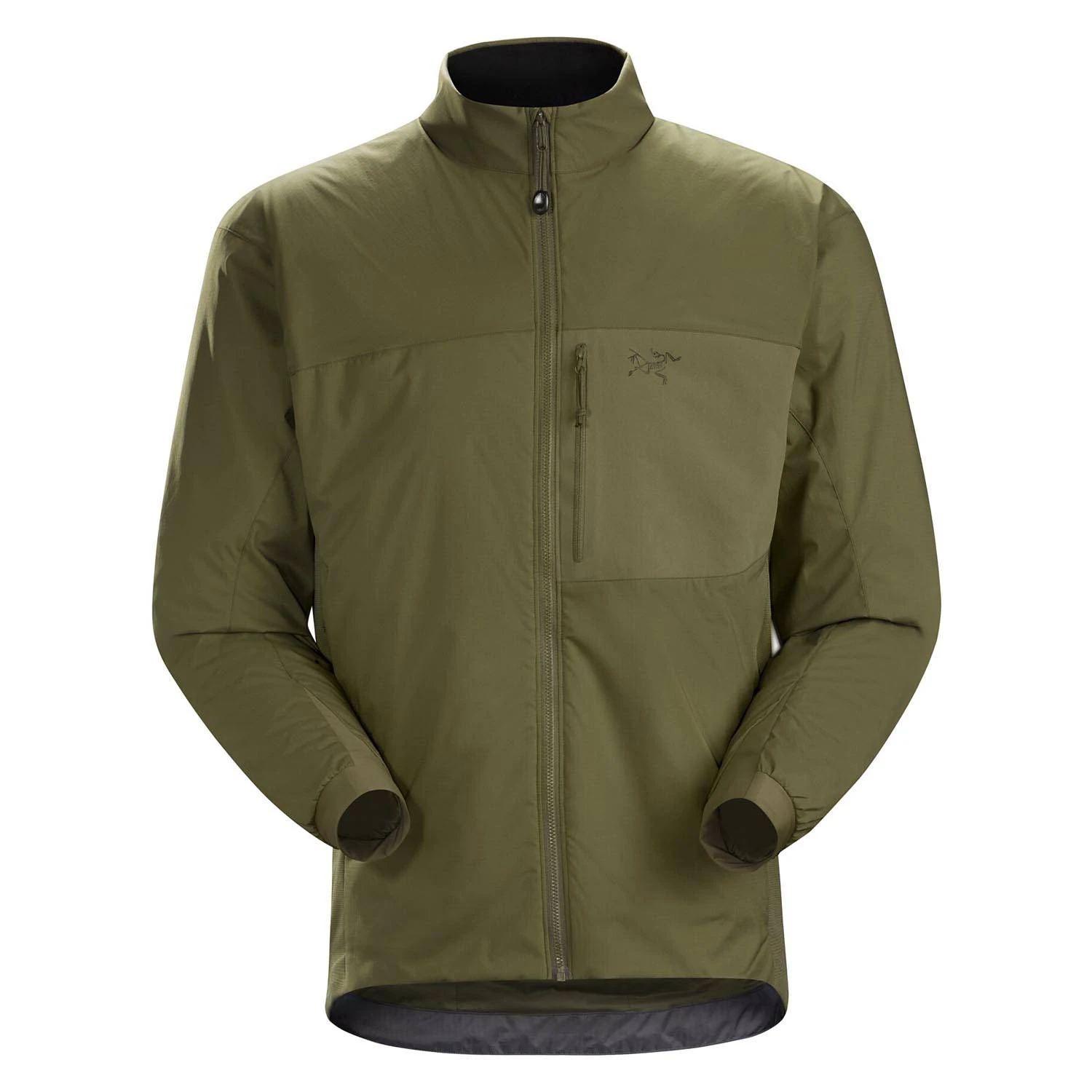 Arc'teryx LEAF Atom LT Jacket Gen 2.1. 10 Arc'teryx LEAF Atom LT Jacket Gen 2.1. - Image 10