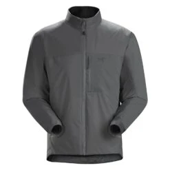 Arc'teryx LEAF Atom LT Jacket Gen 2.1. 18 Arc'teryx LEAF Atom LT Jacket Gen 2.1. -Tactical Clothing Store JA3177 WOLF 1500 1