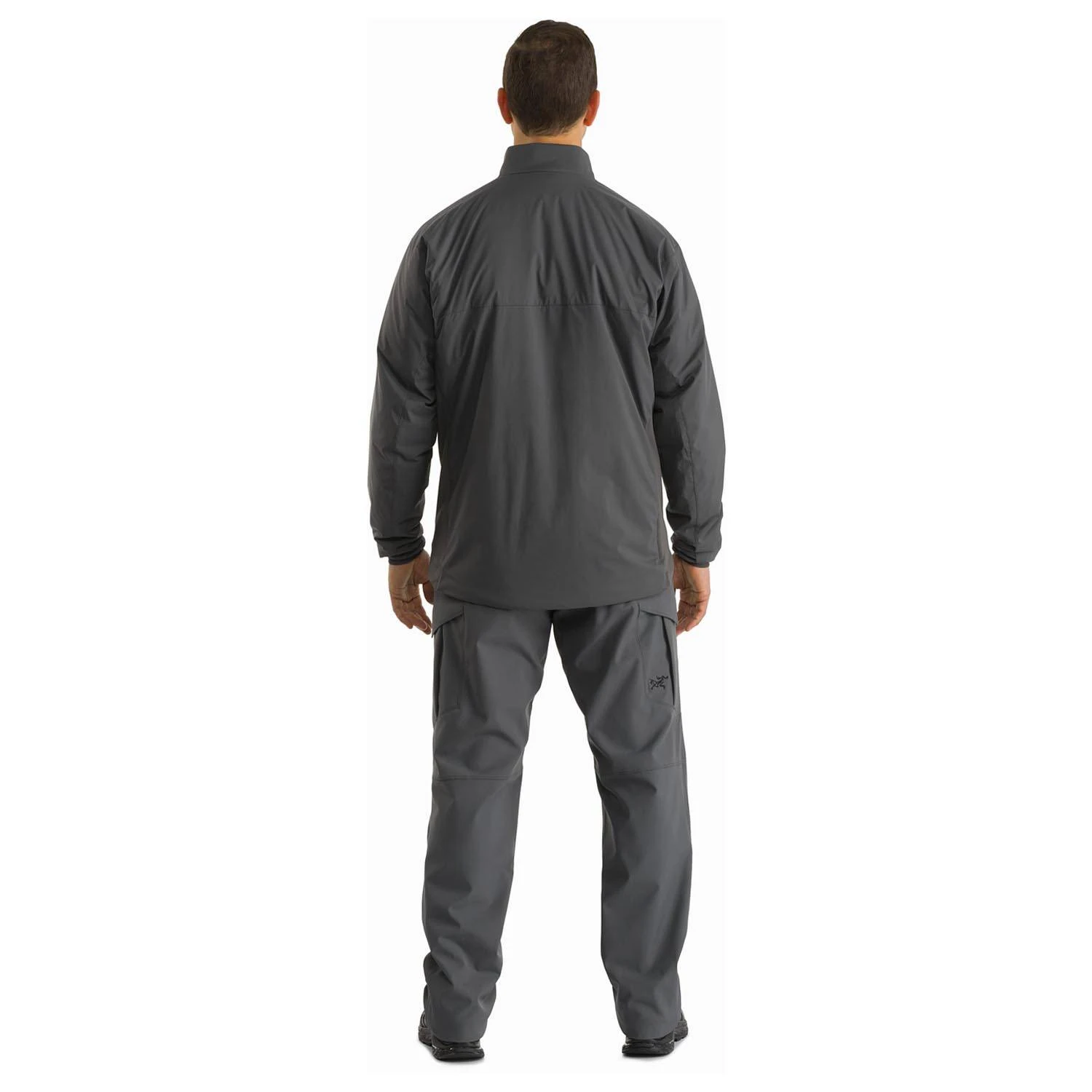Arc'teryx LEAF Atom LT Jacket Gen 2.1. 12 Arc'teryx LEAF Atom LT Jacket Gen 2.1. - Image 12