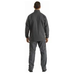 Arc'teryx LEAF Atom LT Jacket Gen 2.1. 19 Arc'teryx LEAF Atom LT Jacket Gen 2.1. -Tactical Clothing Store JA3177 WOLF 1500 2