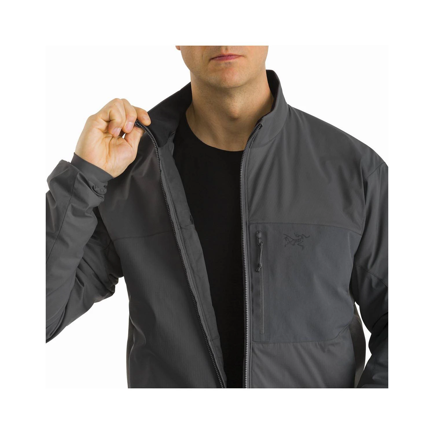 Arc'teryx LEAF Atom LT Jacket Gen 2.1. 13 Arc'teryx LEAF Atom LT Jacket Gen 2.1. - Image 13