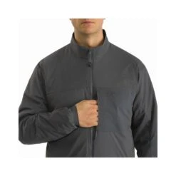 Arc'teryx LEAF Atom LT Jacket Gen 2.1. 28 Arc'teryx LEAF Atom LT Jacket Gen 2.1. -Tactical Clothing Store JA3177 WOLF 1500 4 1