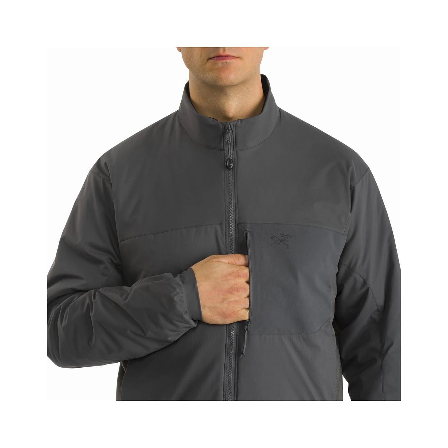 Arc'teryx LEAF Atom LT Jacket Gen 2.1. 7 Arc'teryx LEAF Atom LT Jacket Gen 2.1. - Image 7