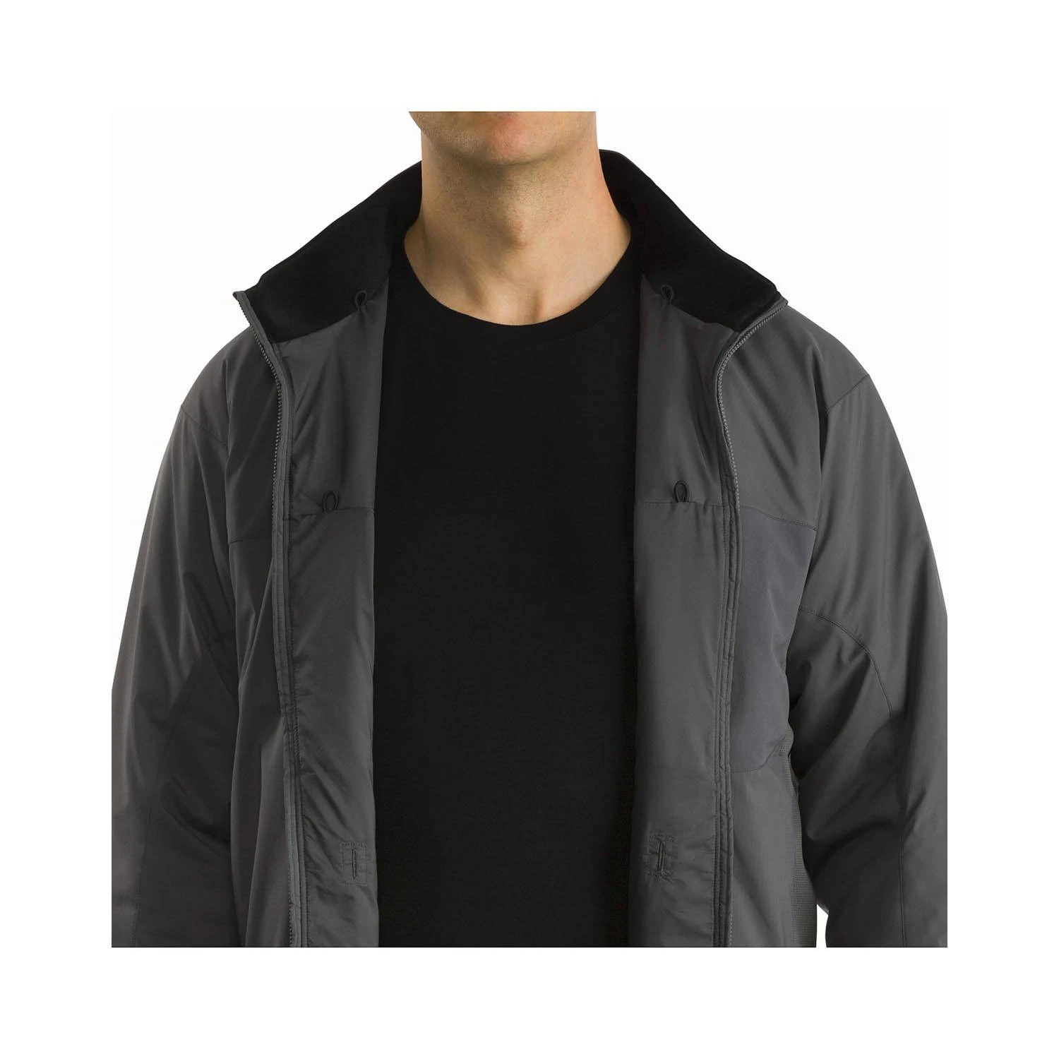 Arc'teryx LEAF Atom LT Jacket Gen 2.1. 15 Arc'teryx LEAF Atom LT Jacket Gen 2.1. - Image 15