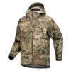 Arc'teryx LEAF Alpha LT Jacket Gen 2.1 Multicam.