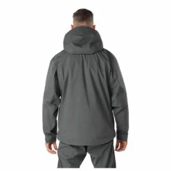 Arc'teryx LEAF Alpha LT Jacket Gen 2.1 Multicam. -Tactical Clothing Store JA3230 WOLF 1500 4 1