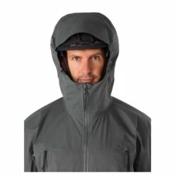 Arc'teryx LEAF Alpha LT Jacket Gen 2.1 Multicam. -Tactical Clothing Store JA3230 WOLF 1500 5 1