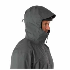 Arc'teryx LEAF Alpha LT Jacket Gen 2.1 Multicam. -Tactical Clothing Store JA3230 WOLF 1500 6 1