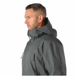 Arc'teryx LEAF Alpha LT Jacket Gen 2.1 Multicam. -Tactical Clothing Store JA3230 WOLF 1500 8 1