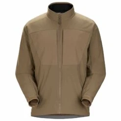 Arc'teryx LEAF Practitioner AR Jacket. 22 Arc'teryx LEAF Practitioner AR Jacket. -Tactical Clothing Store JA3231 CROC 1500 1