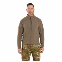 Arc'teryx LEAF Practitioner AR Jacket. 23 Arc'teryx LEAF Practitioner AR Jacket. -Tactical Clothing Store JA3231 CROC 1500 2